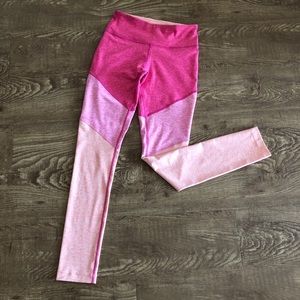 Gently used Outdoor Voices leggings size xsmall